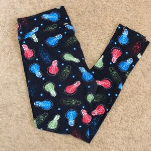 ⚡️4/$10⚡️ women’s legggings